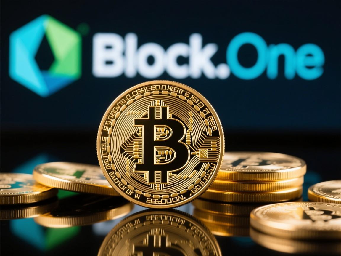 EOS币背后公司，Block.one的野心与争议