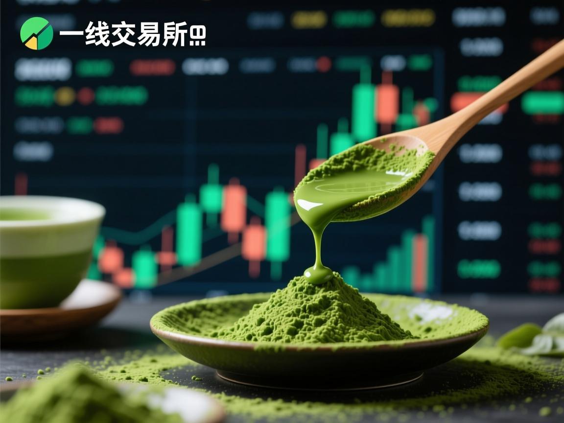 抹茶是一线交易所吗？深度解析抹茶交易所的市场定位与行业地位