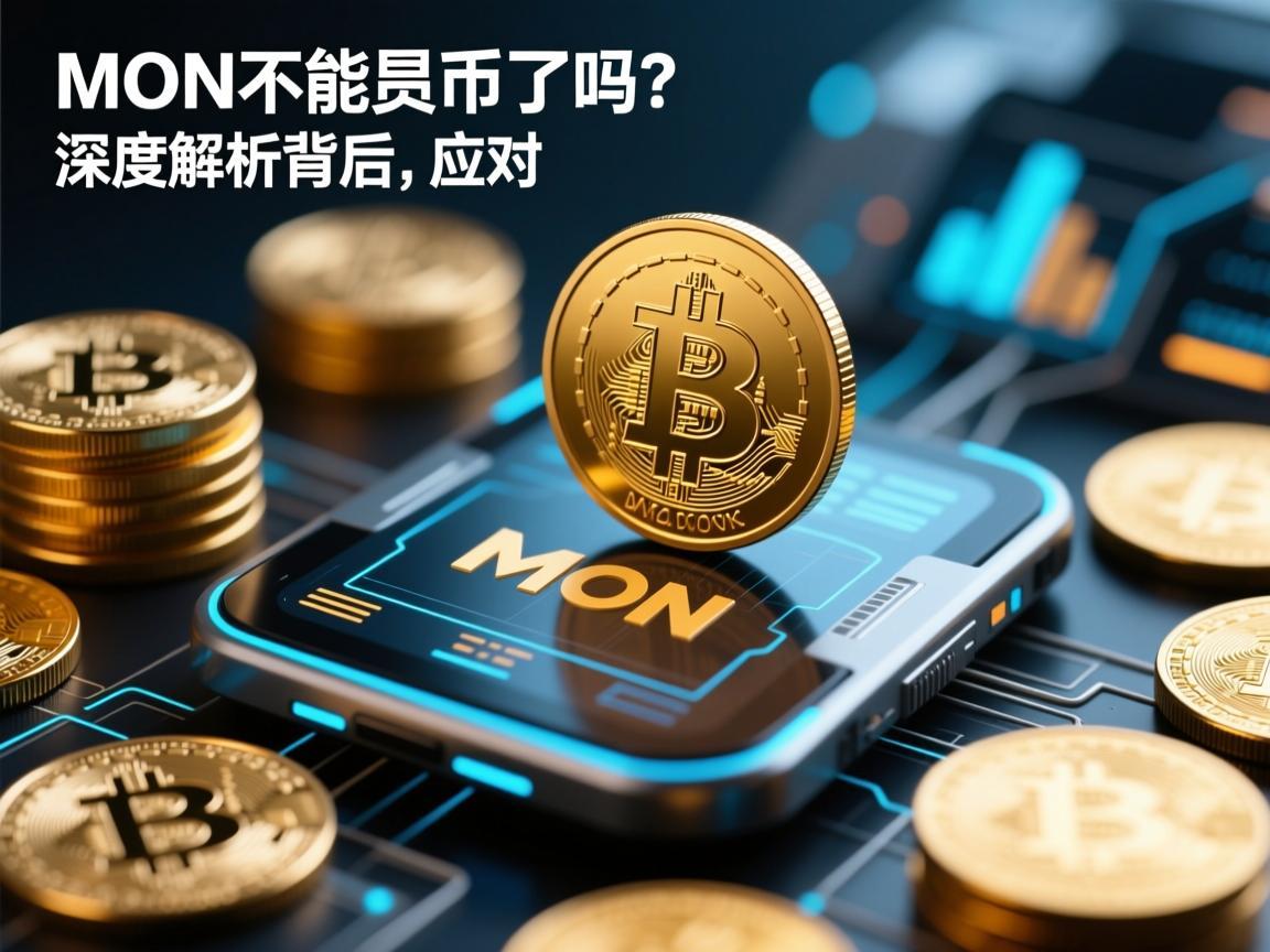 MON不能提币了吗？深度解析背后的原因与应对