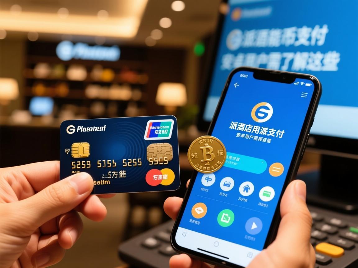 派酒店能用派币支付吗？安卓用户需了解这些