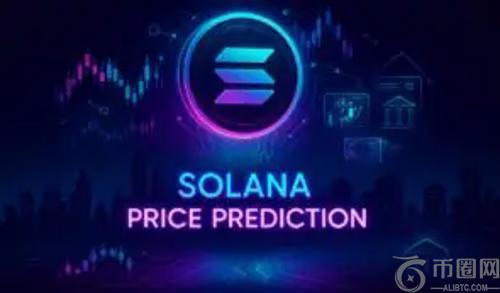 Solana价格展望：SOL能否在2025年突破500美元大关？