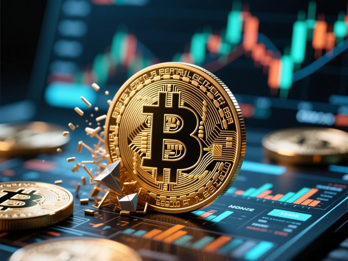 MON币种暴跌原因深度解析