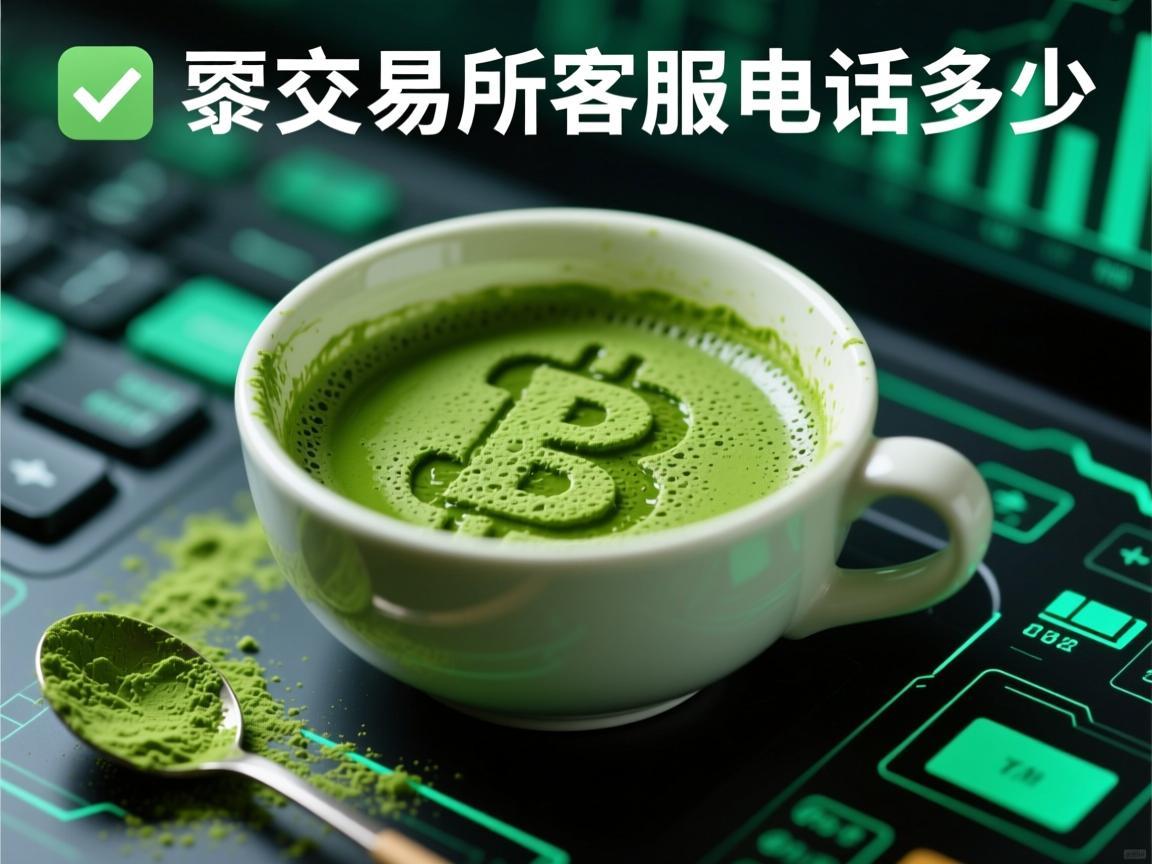 抹茶交易所客服电话多少