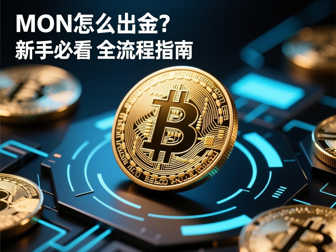 MON币怎么出金？新手必看的全流程指南