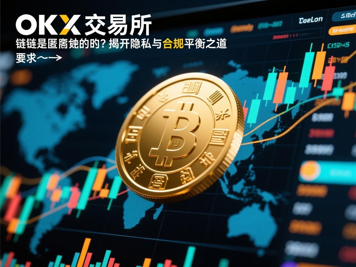 OKX交易所的链是匿名的吗？揭开隐私与合规的平衡之道