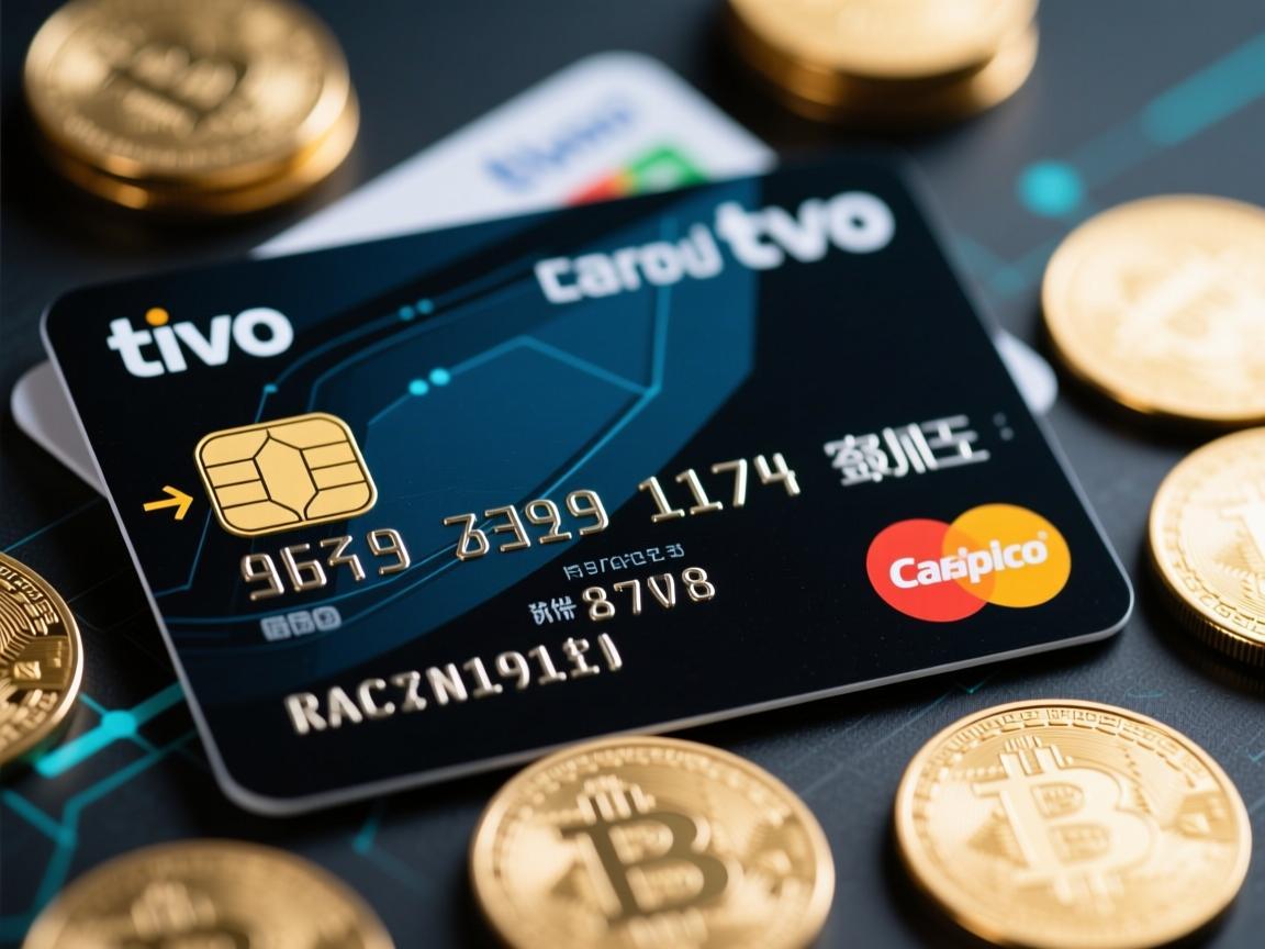 TIVO直接提币到银行卡安全吗？深度解析风险与注意事项