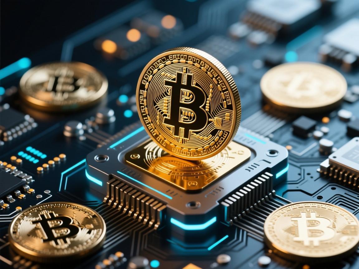 Web3与币的关联，从技术底座到经济引擎