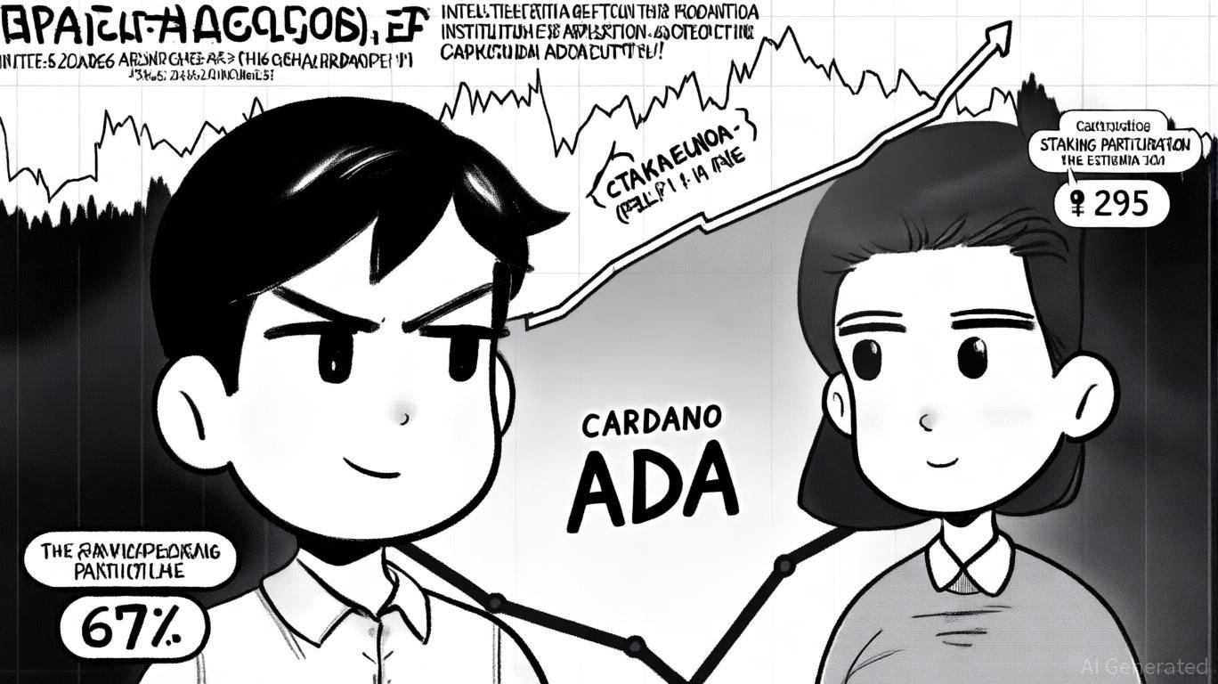 卡尔达诺（ADA）价格预测：评估其在后以太坊时代的 100 倍潜力