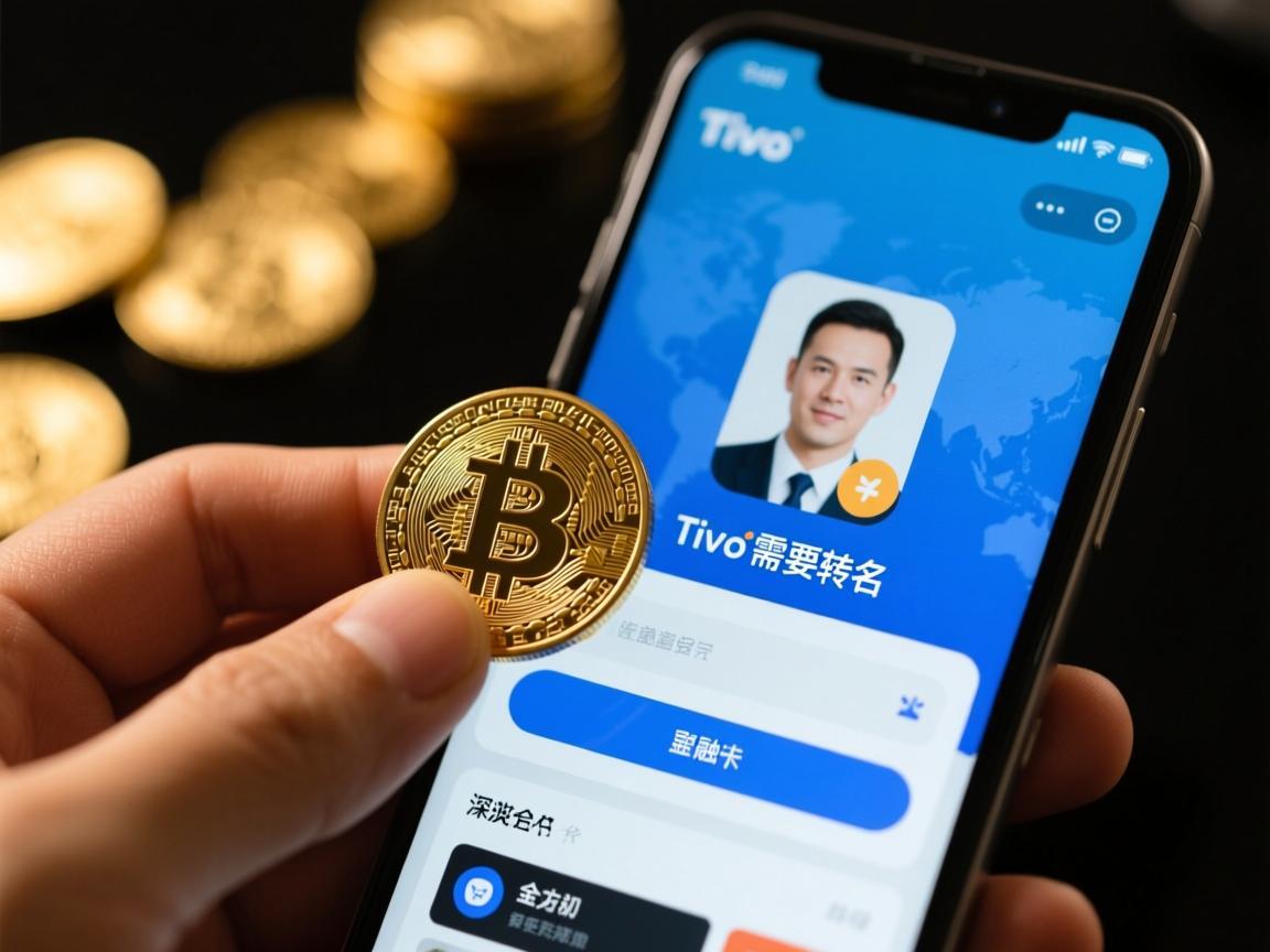 TiVo转币是否需要实名？深度解析合规要求与操作流程