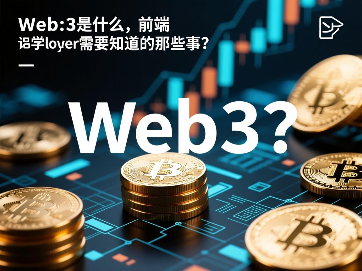 Web3是什么？前端开发者需要知道的那些事