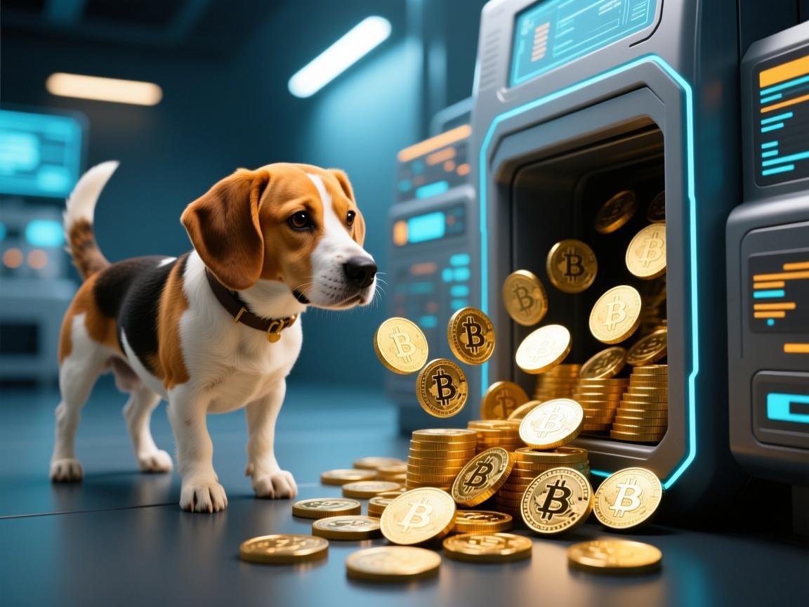 狗狗币能买多少个？答案藏在三个维度里