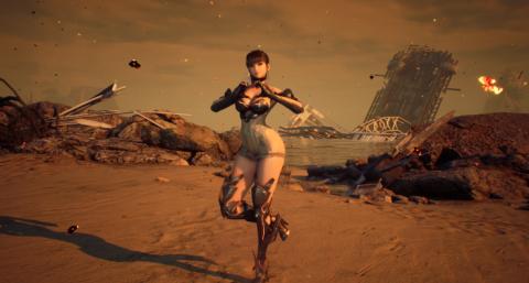 剑星mod下载入口-剑星mod大全（附安装教程）
