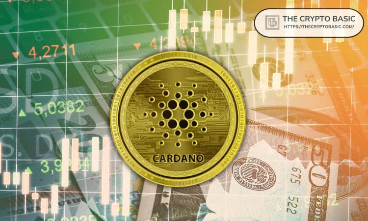 早期比特币爱好者：Cardano“最终”将超越其历史最高价