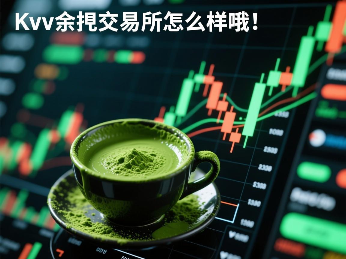 抹茶交易所怎么样哦