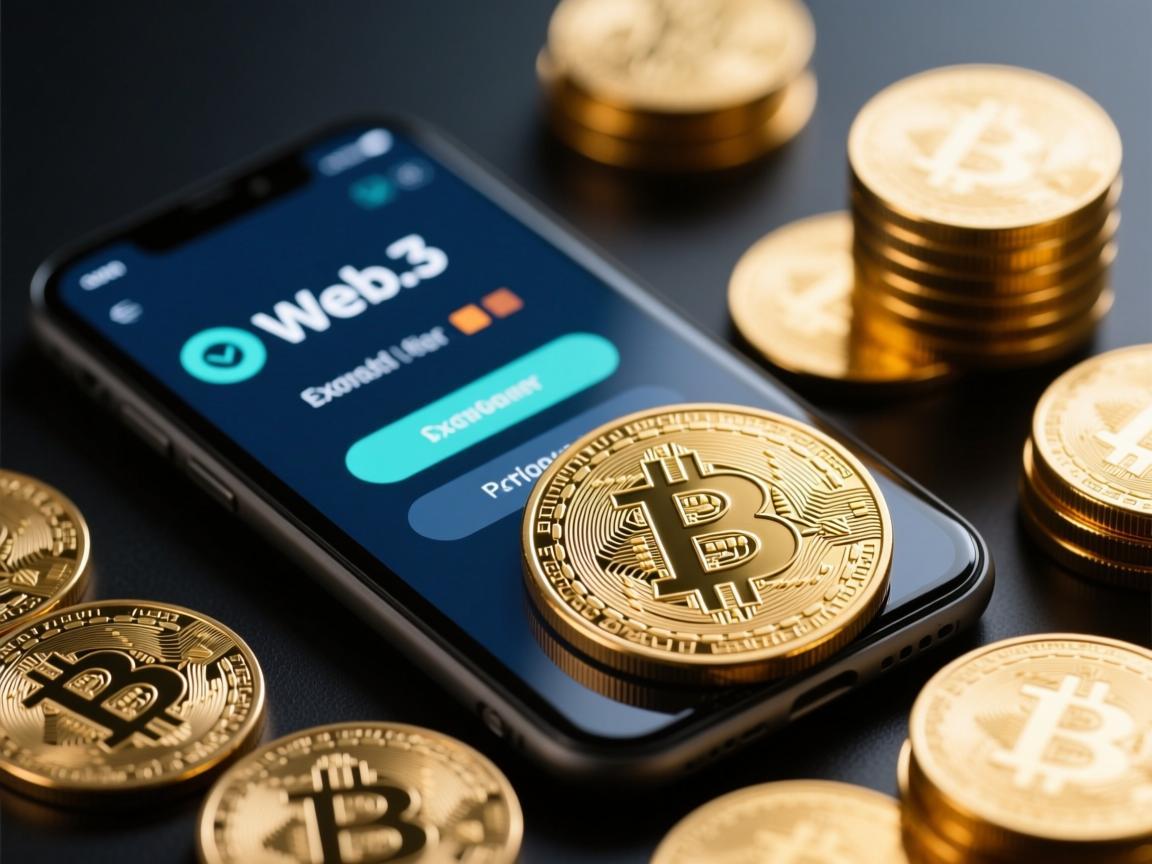 Web3直接转账至交易所，便捷背后的风险与理性选择