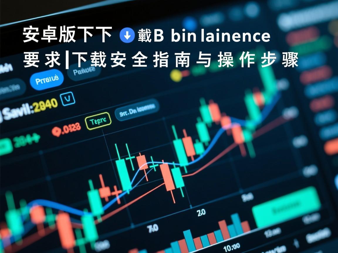安卓版下载（Binance）安全指南与操作步骤