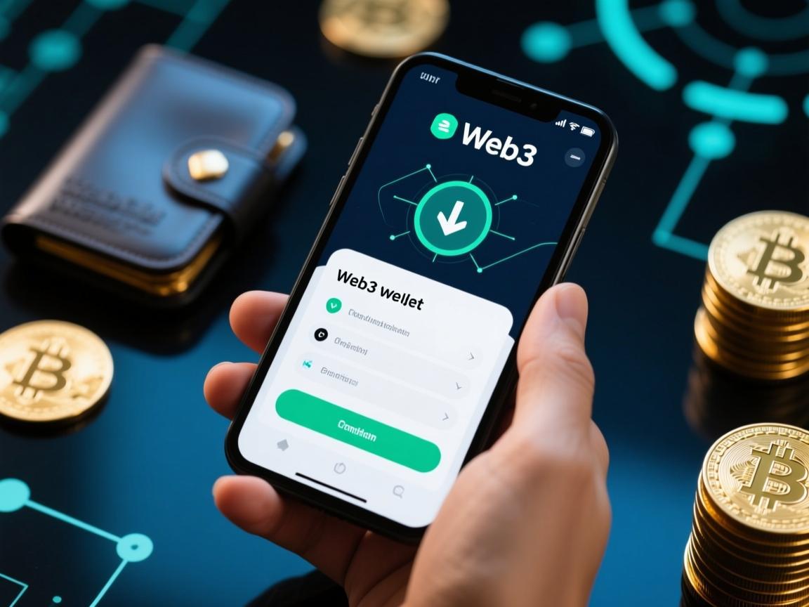 Web3钱包如何激活，从创建到启用的完整指南