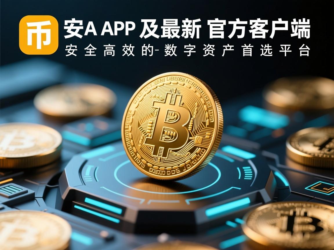 币安APP及最新官方客户端，安全高效的数字资产首选平台