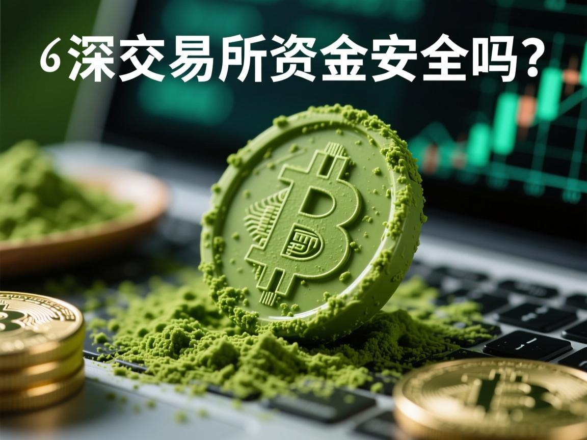 抹茶交易所资金安全吗？深度解析与安全建议