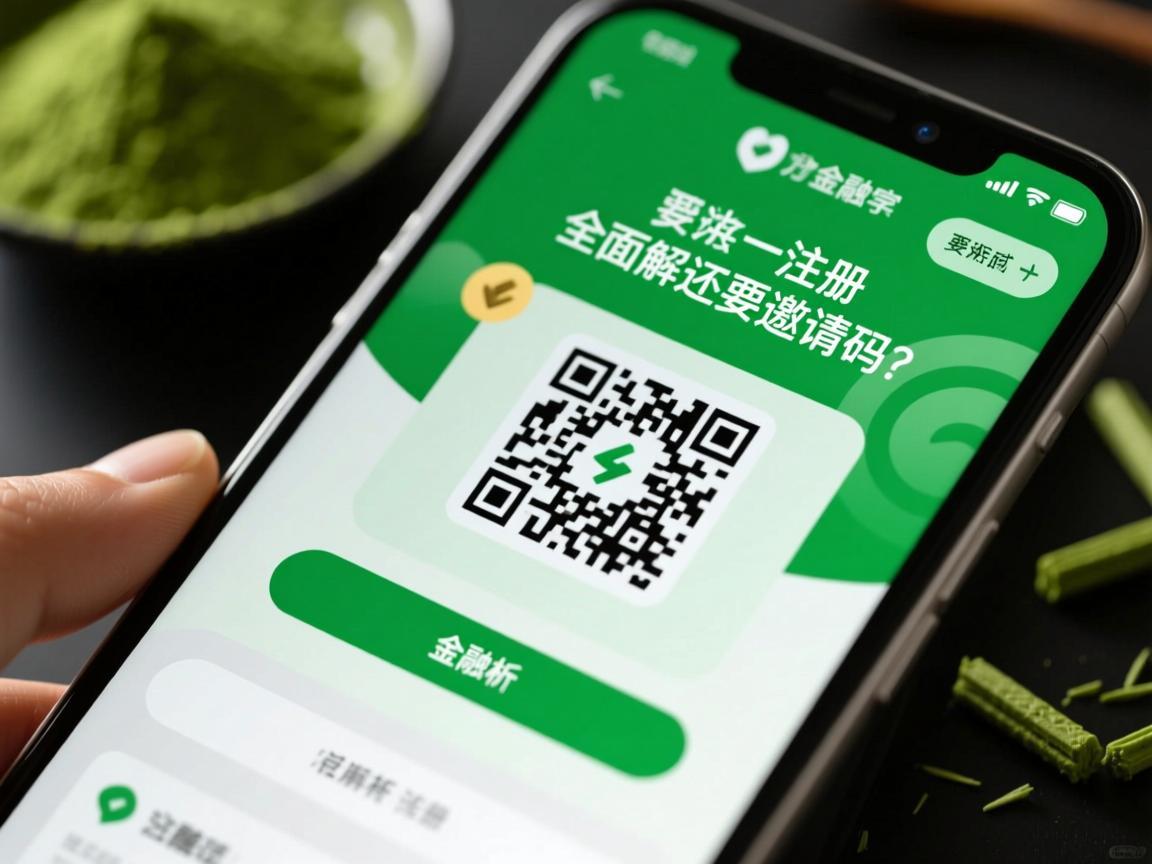抹茶注册还要邀请码吗？全面解析当前注册方式