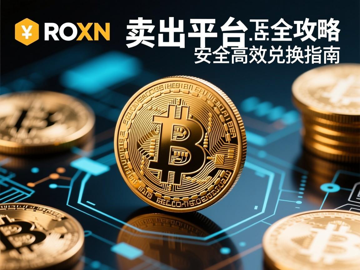 ROXN币卖出平台全攻略，安全高效兑换指南