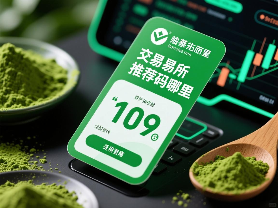 抹茶交易所推荐码在哪里？全面查找与使用指南