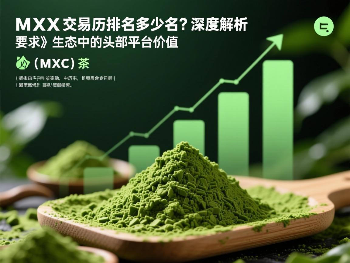 抹茶交易所排名前多少名？深度解析抹茶（MXC）生态中的头部平台价值