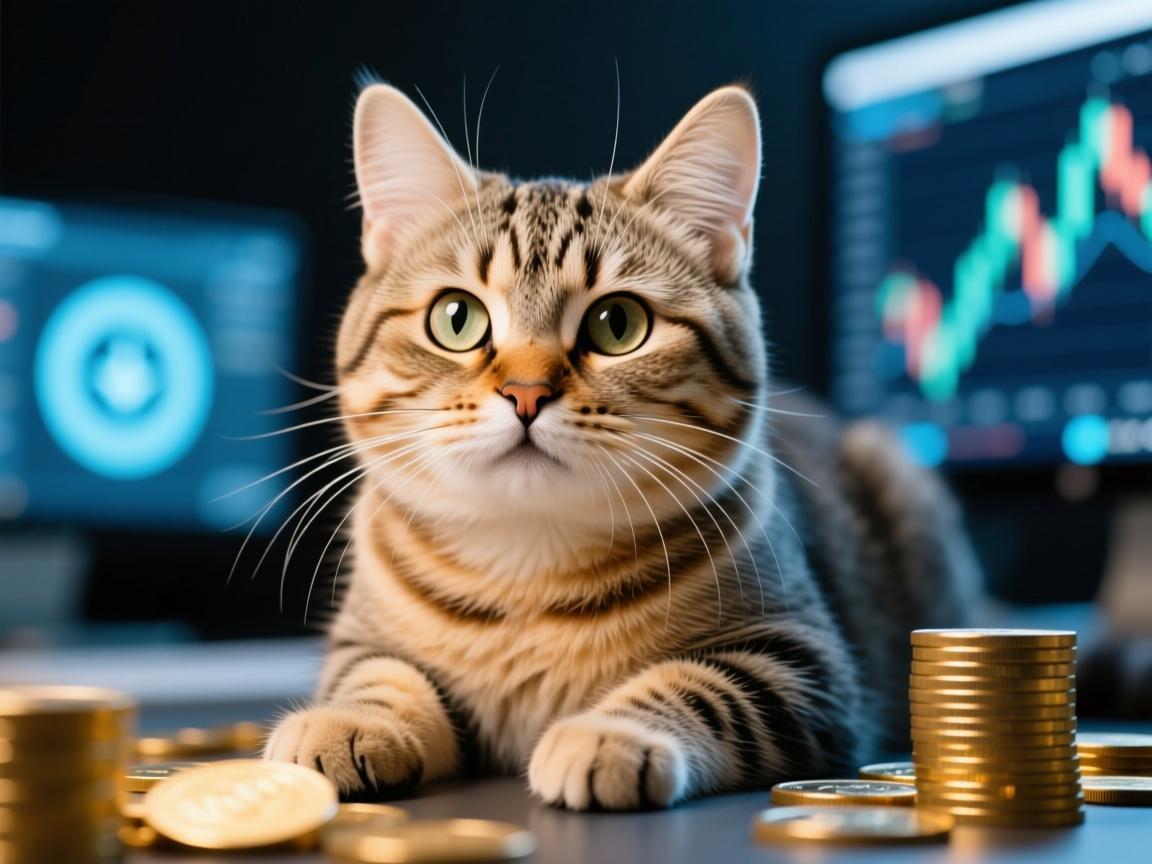 猫meme素材下载网盘下载，一站式搞定你的萌趣内容库