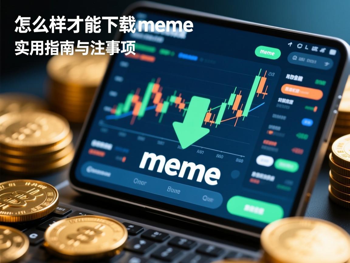 怎么样才能下载meme？实用指南与注意事项