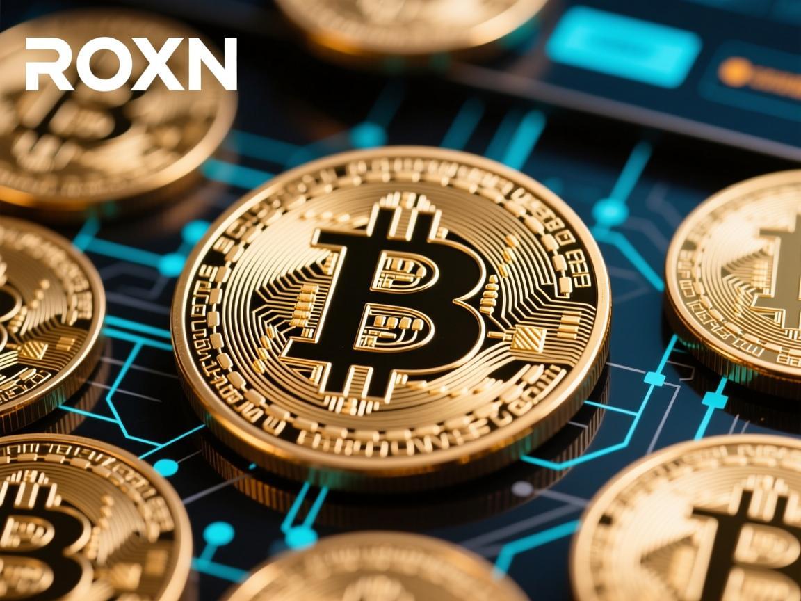 ROXN币去中心化治理提案，重塑社区共识与生态自治
