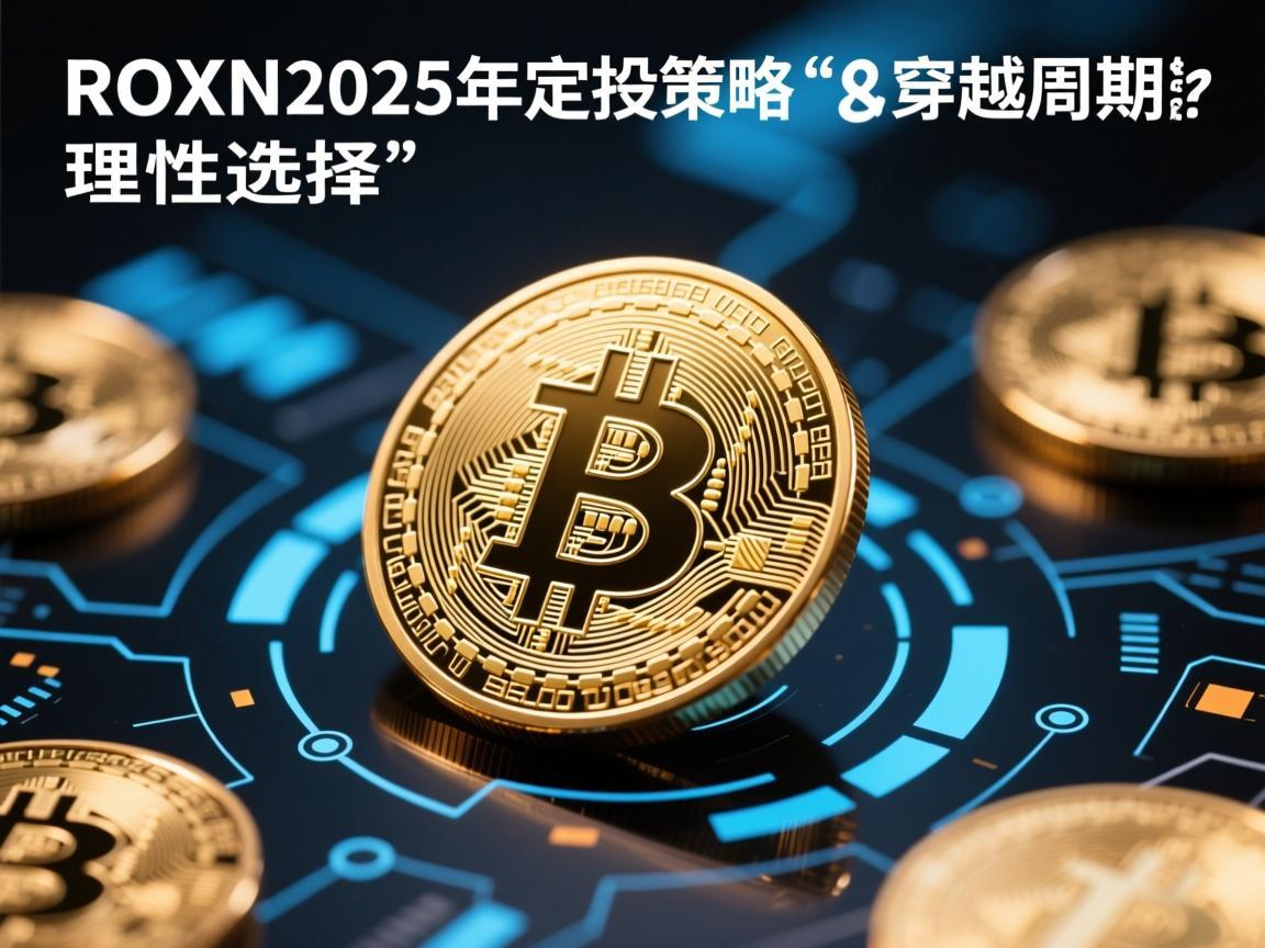 ROXN币2025年定投策略，穿越周期的理性选择