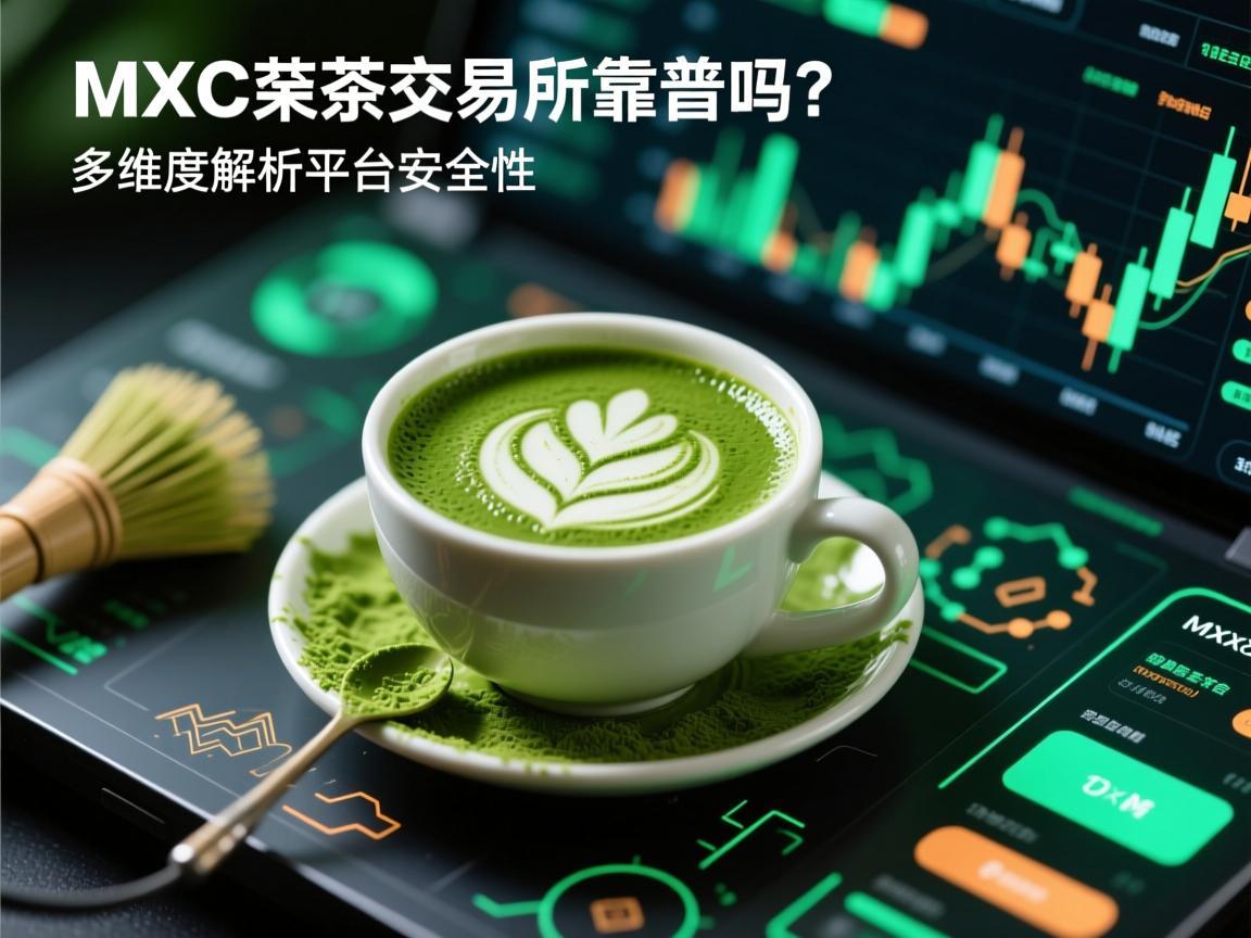 MXC抹茶交易所靠谱吗 从多维度解析平台安全性