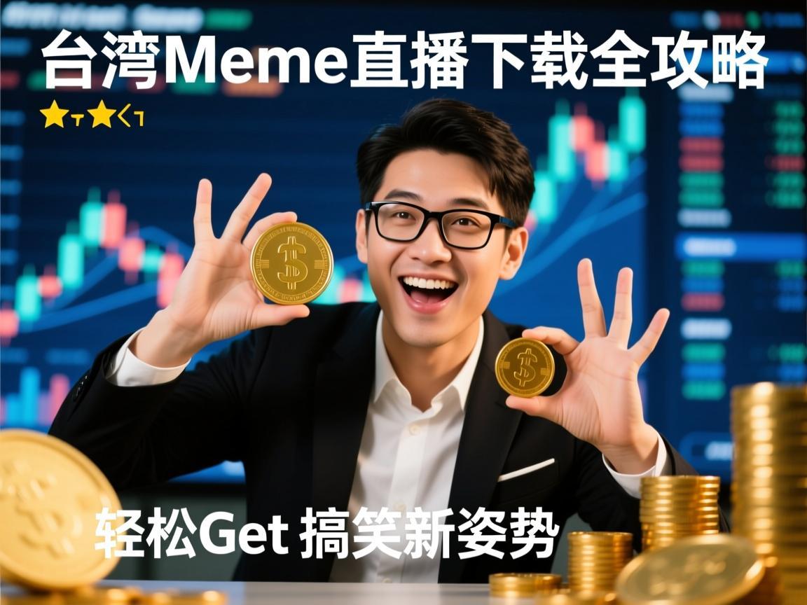 台湾Meme直播下载全攻略，轻松get搞笑新姿势