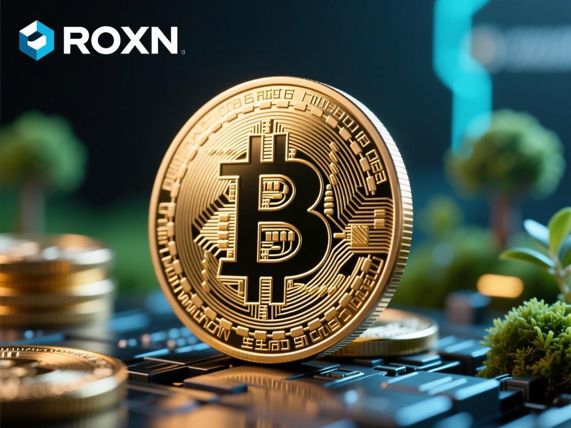 ROXN币，向前向后兼容的技术革新与生态价值