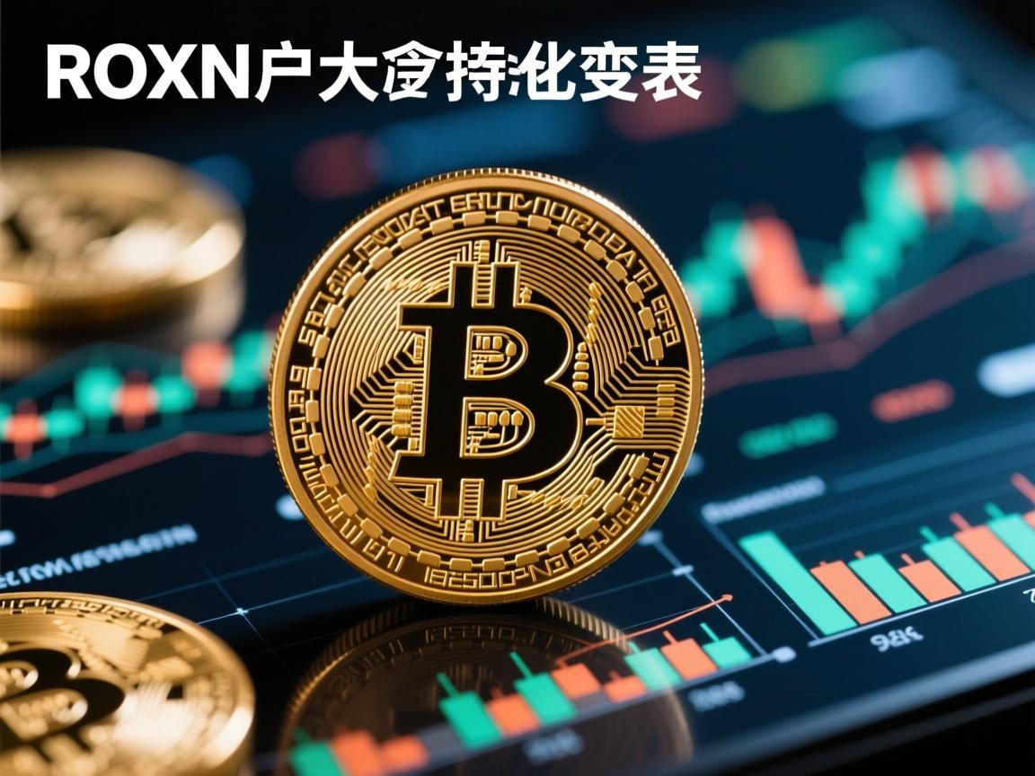 ROXN币大户持仓变化，市场波动与投资逻辑的晴雨表