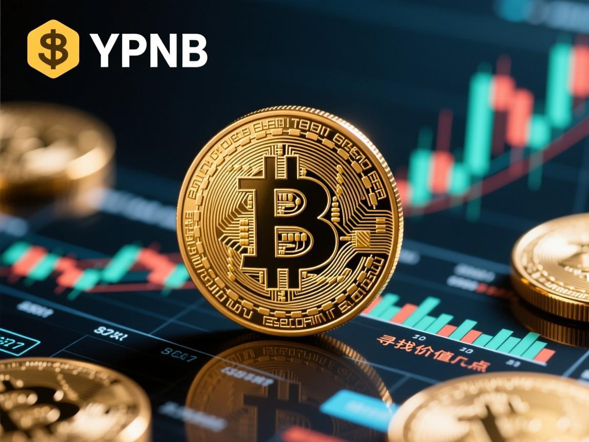 菩提币YBNB价格，在波动中寻找价值锚点