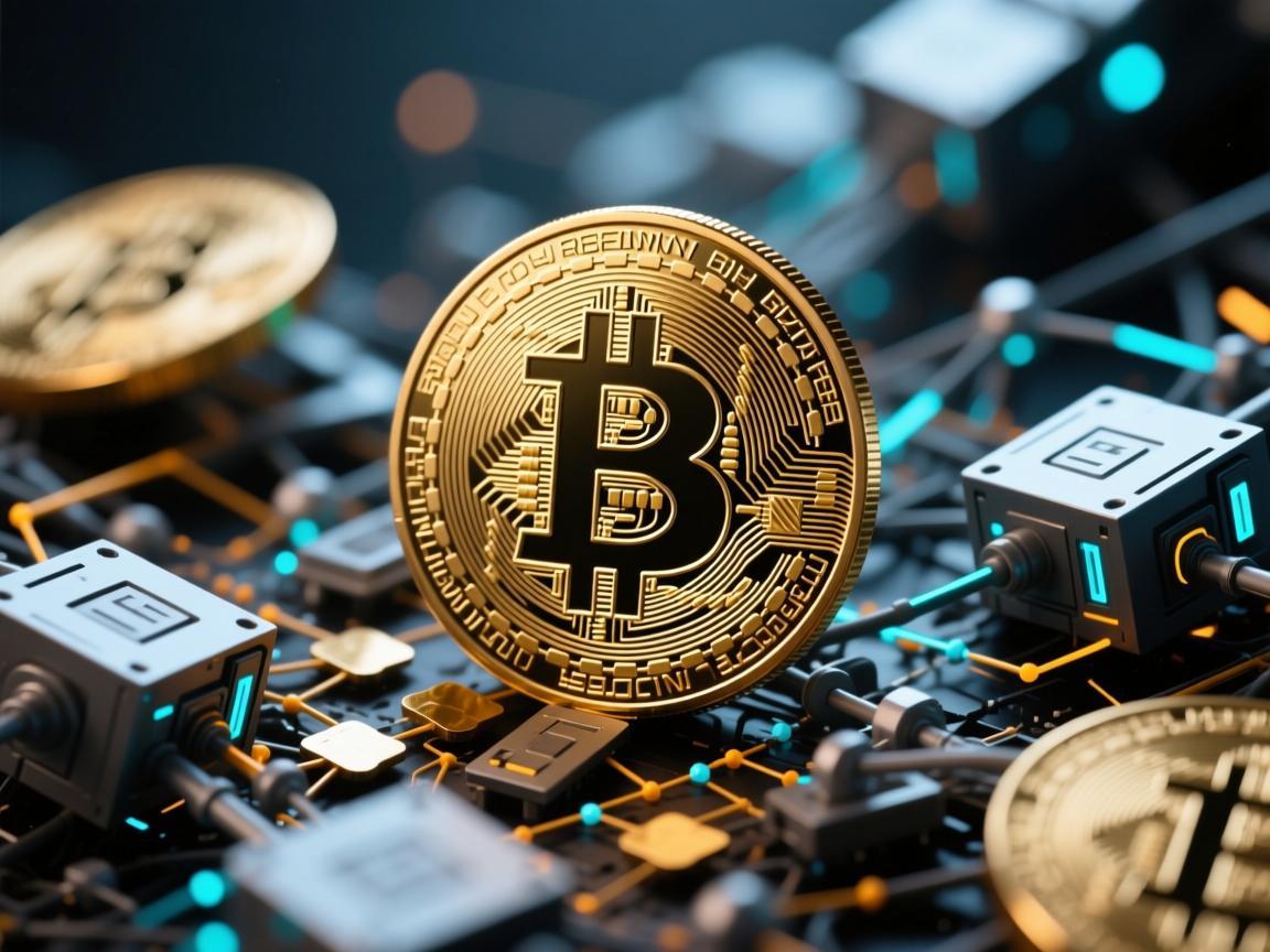 ROXN币网络宕机历史回顾，从信任危机到韧性进化