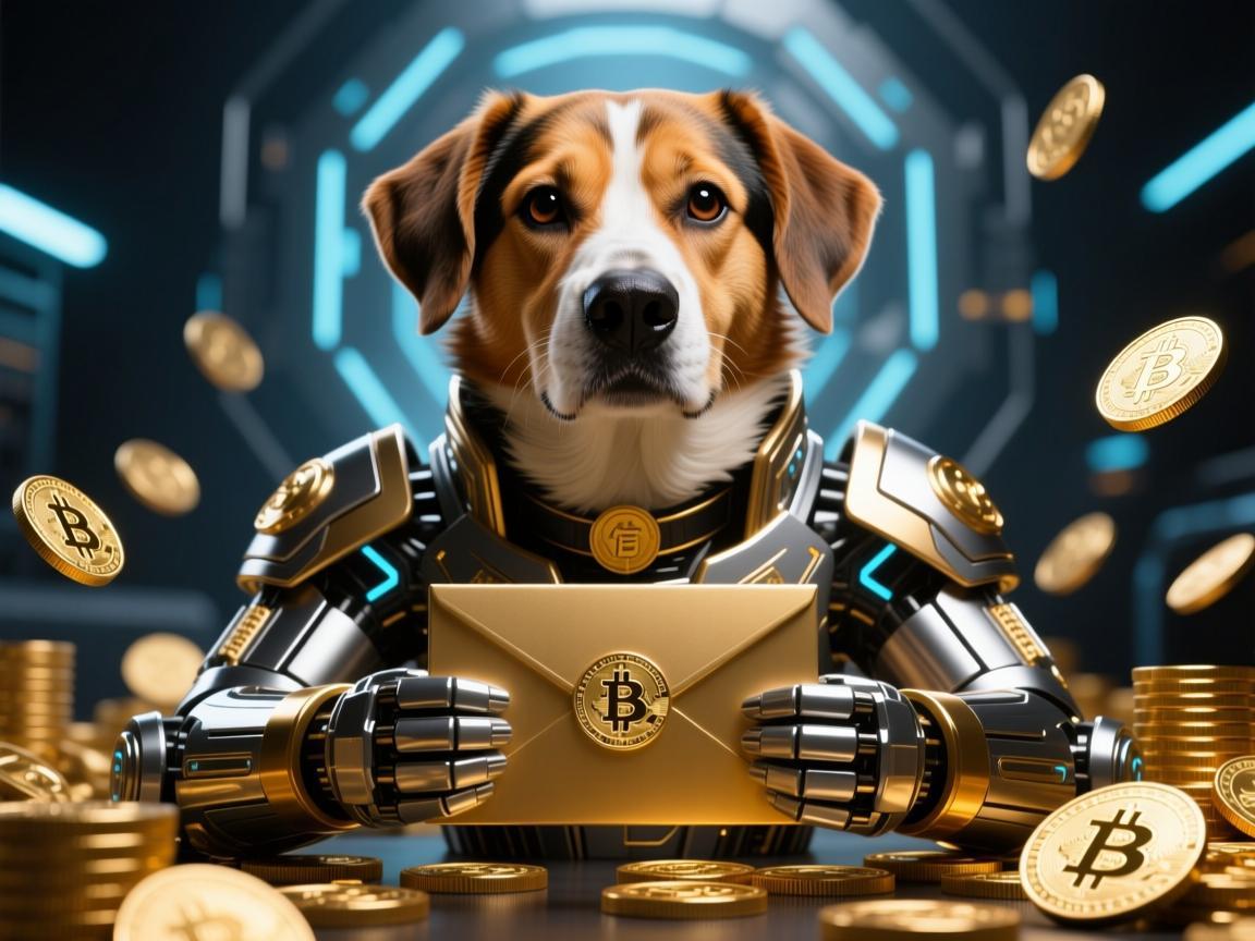 狗狗币的终极持有者，信仰与财富的双重博弈