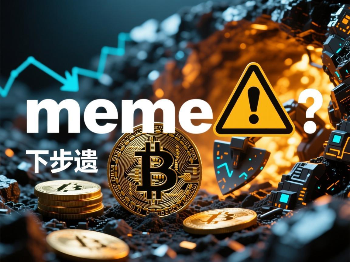meme挖矿软件下载热潮背后的风险与警示