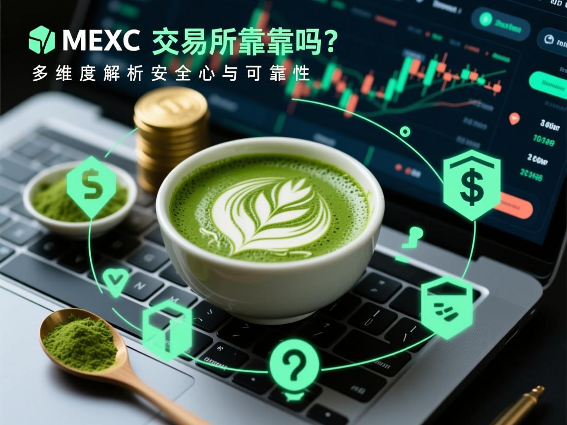 MEXC抹茶交易所靠谱吗 从多维度解析其安全性与可靠性