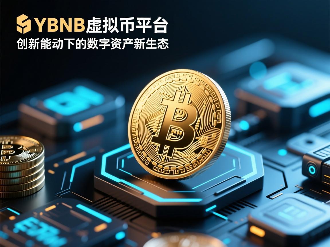 YBNB虚拟币平台，创新驱动下的数字资产新生态