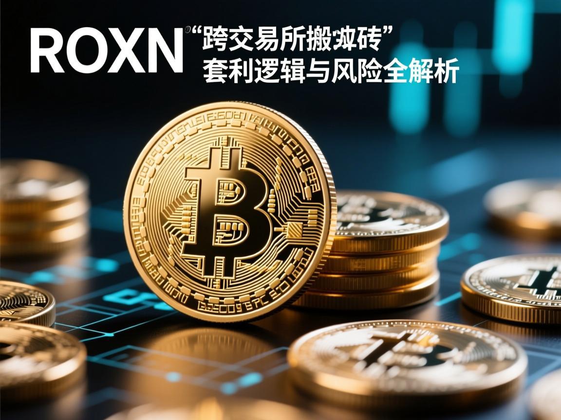 ROXN币跨交易所搬砖，套利逻辑与风险全解析