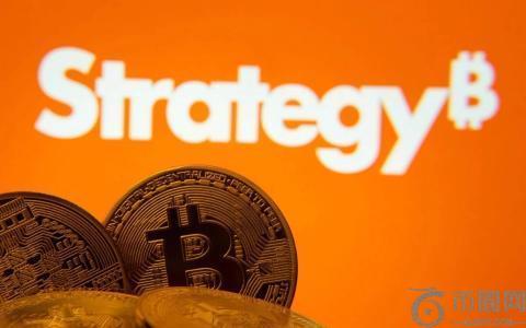 MicroStrategy股票随比特币价格反弹至11.3万美元而上涨