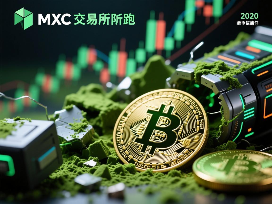 抹茶MXC交易所跑路事件，2020年加密货币市场的信任崩塌