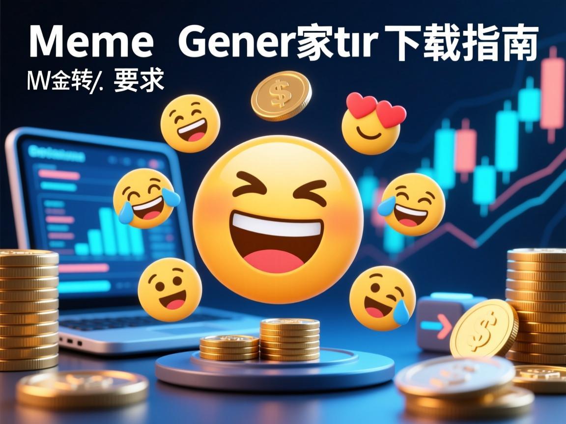 轻松玩转表情包文化，Meme Generator下载指南