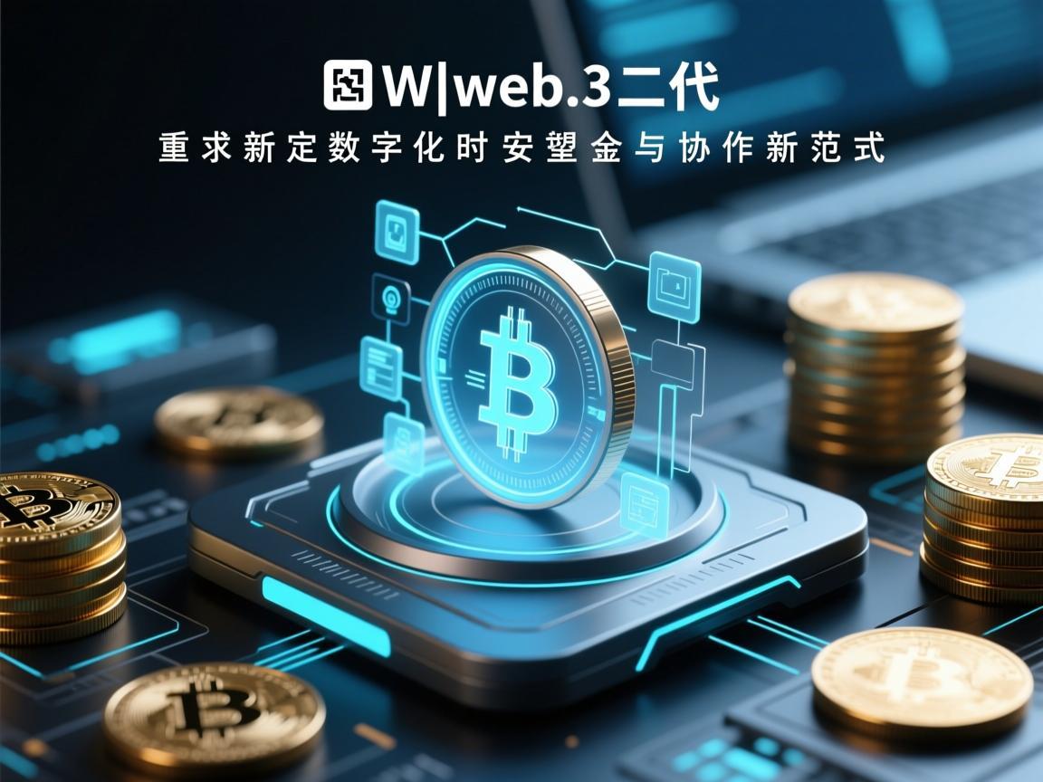 威图Web3二代，重新定义数字化时代的安全与协作新范式