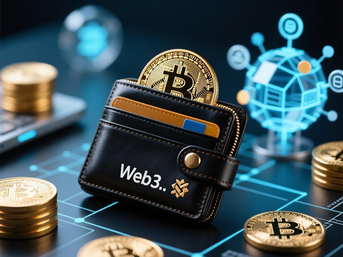 Web3钱包计价方式，从单一法币到多维价值体系的演变