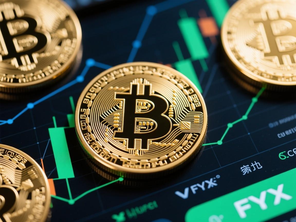 YFX币与抹茶交易所，新兴加密资产的创新实践