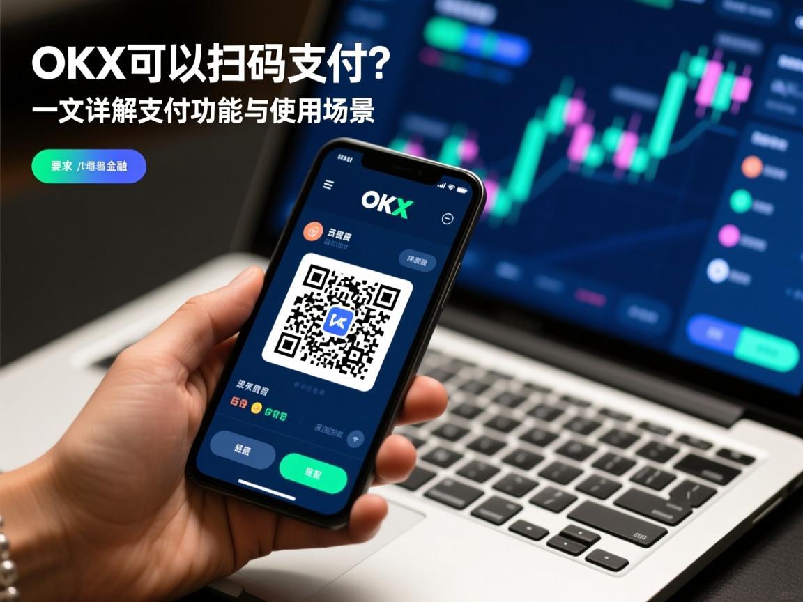 OKX可以扫码支付吗 一文详解支付功能与使用场景
