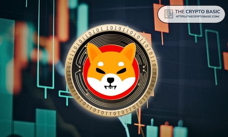 柴犬坚守阵地，价格勉强避免再加零，但熊市即将来临